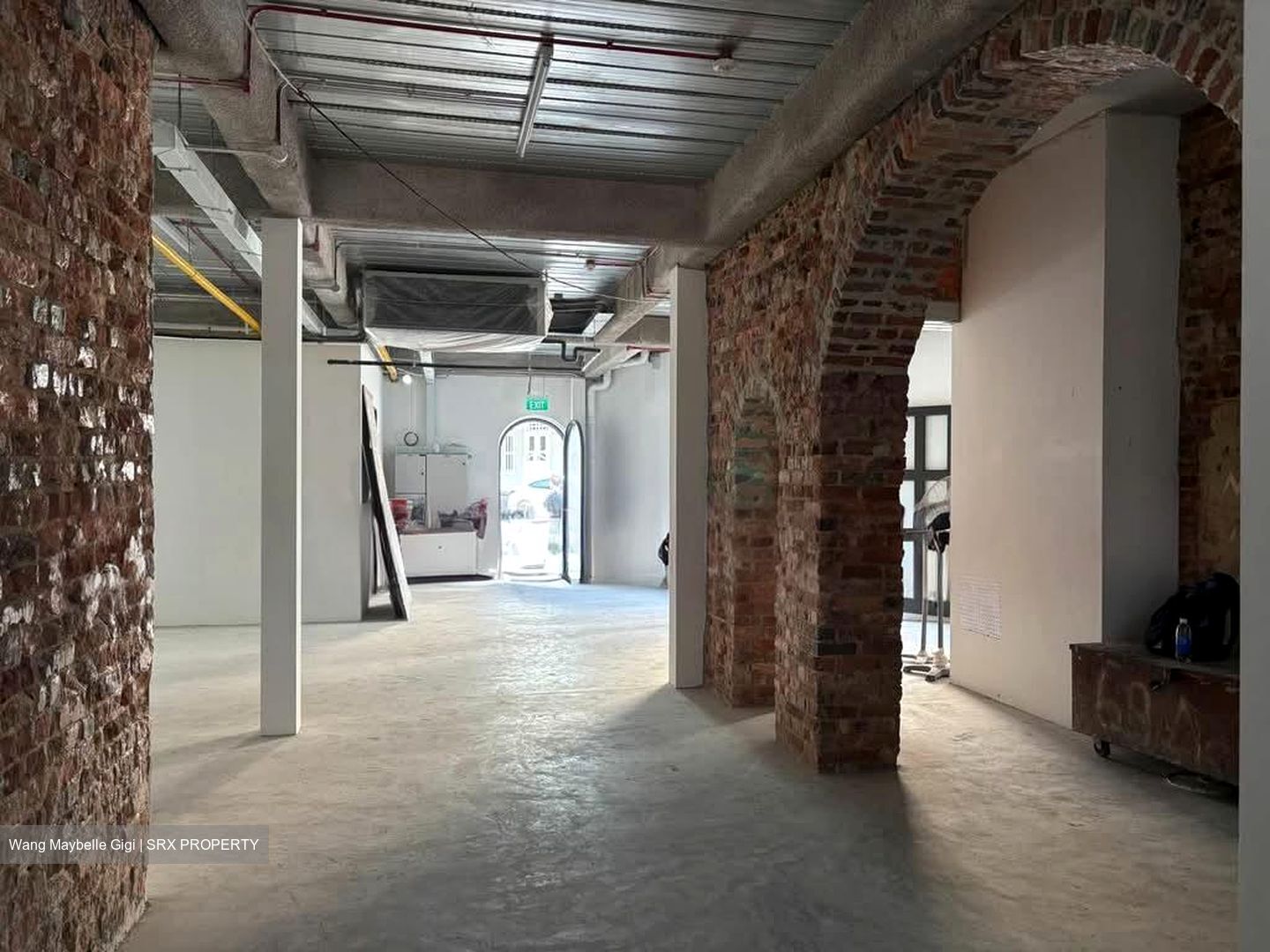 Keong Saik Road (D2), Retail #584307921